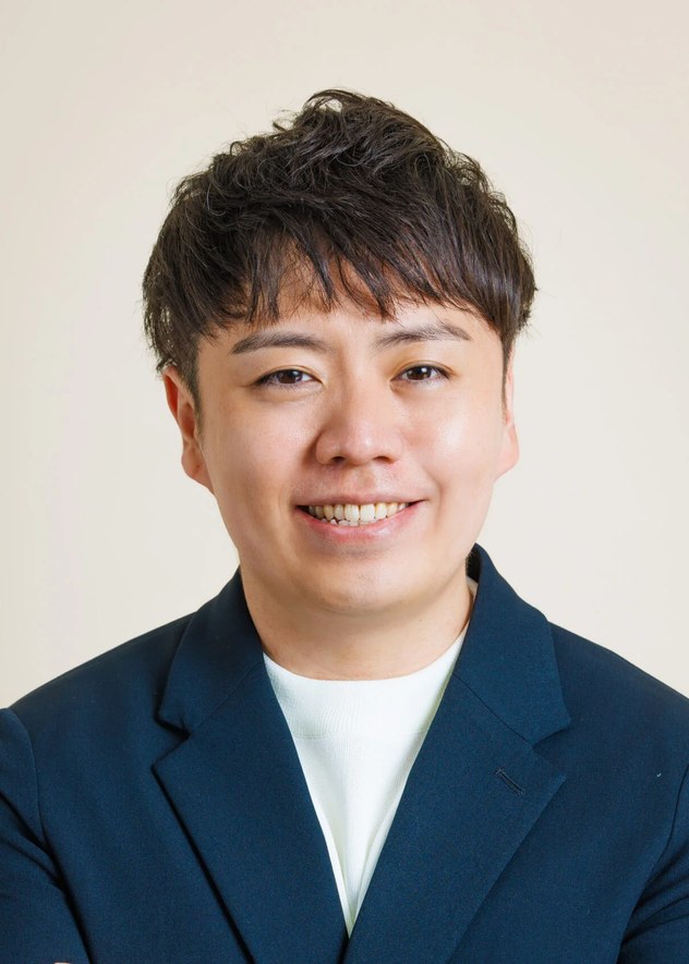 本多 翔