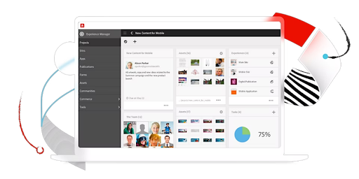 Adobe Experience Manager