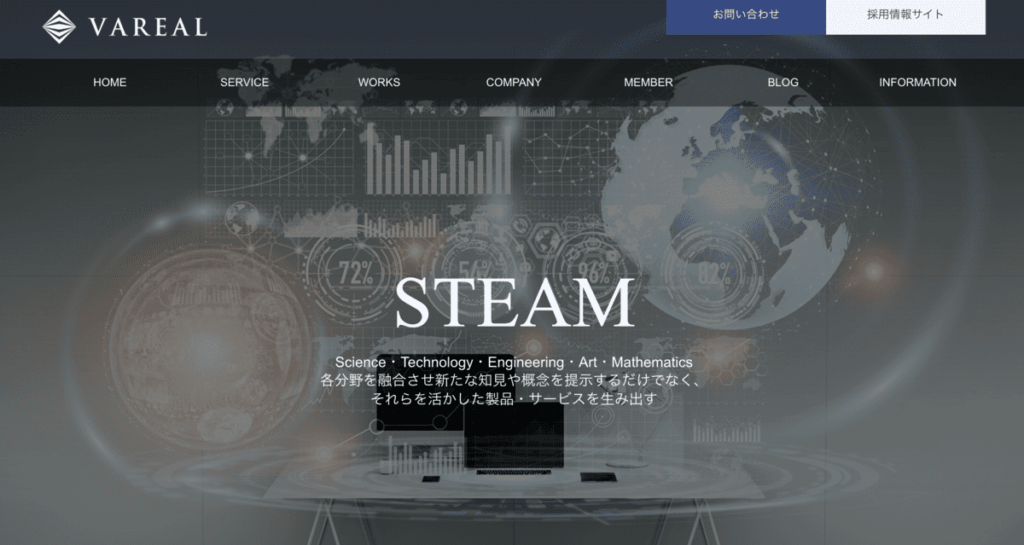 Vareal株式会社