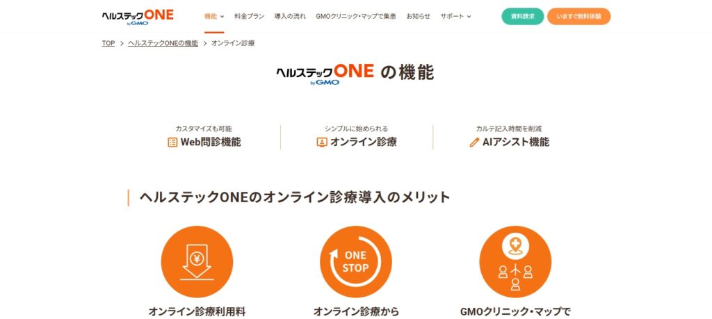 AIチャート by GMO